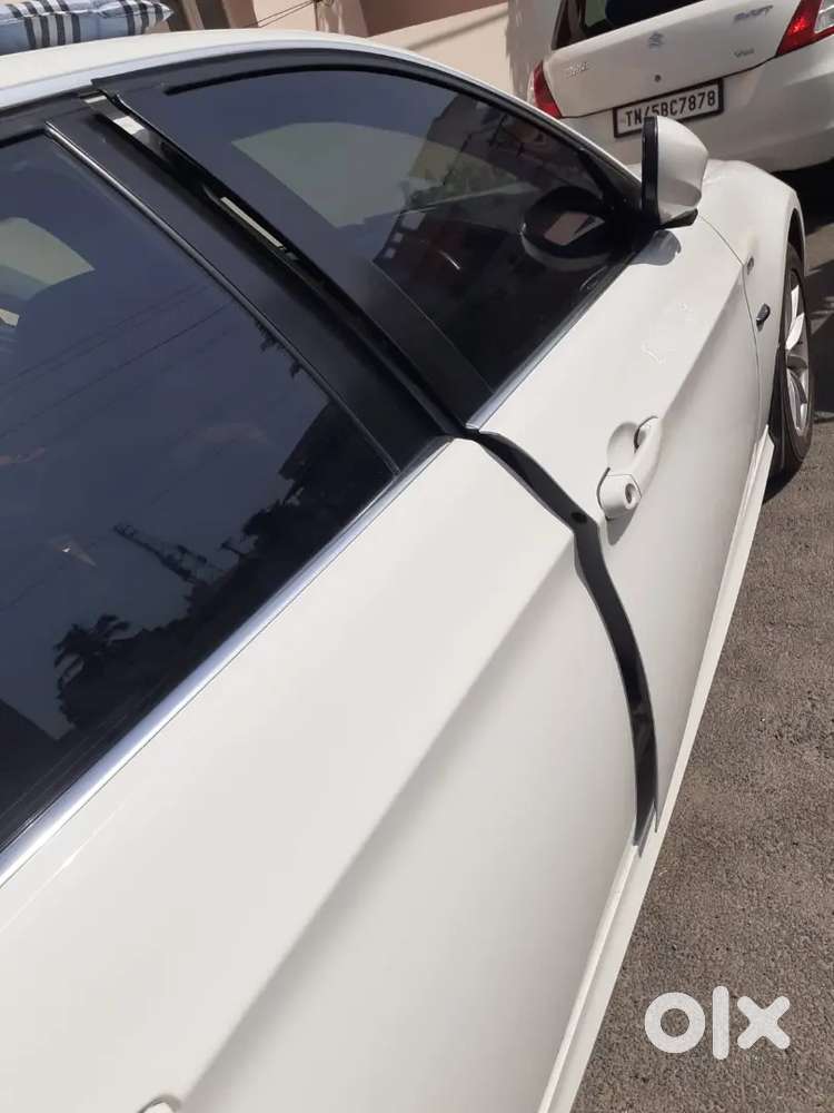 2012 Bmw 3 Series 320d Automatic Diesel