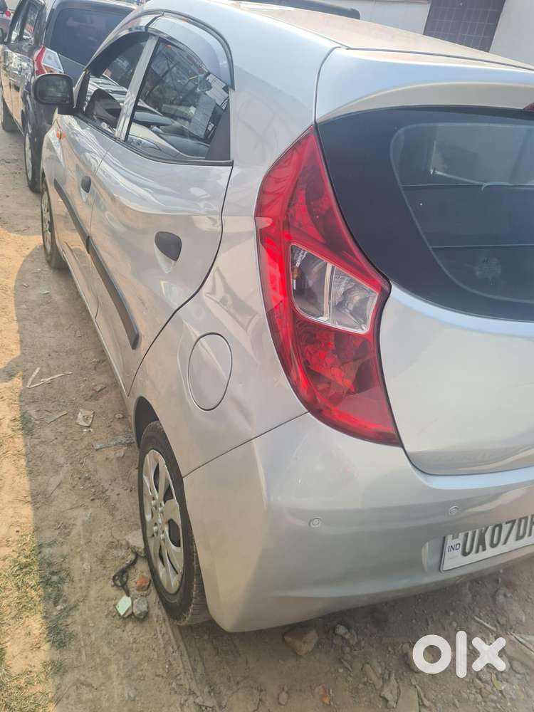 Hyundai Eon Era +, 2018, Petrol