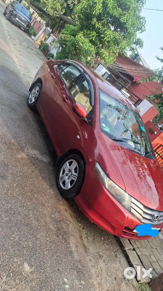 Honda City Ivtech For Sale