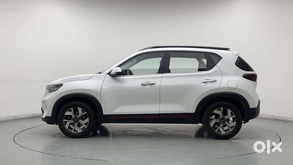Kia Sonet 1.0 Gtx Plus Dct, 2022, Petrol