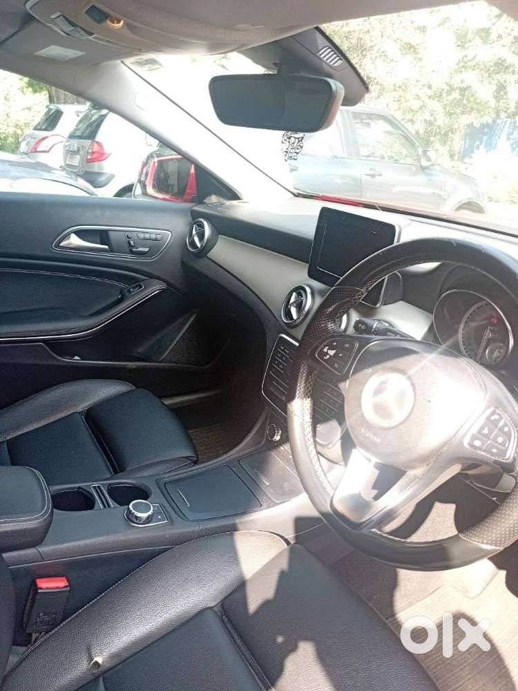 Mercedes-benz Gla 200 D, 2016, Diesel