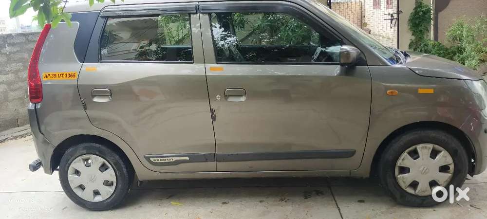 2023 Maruti Suzuki Wagon R