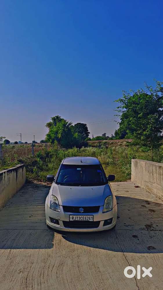 Swift 1.3 Vxi Maruti 2010