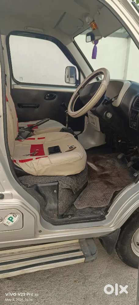 Maruti Suzuki Eeco 2019 Petrol 78800 Km Driven