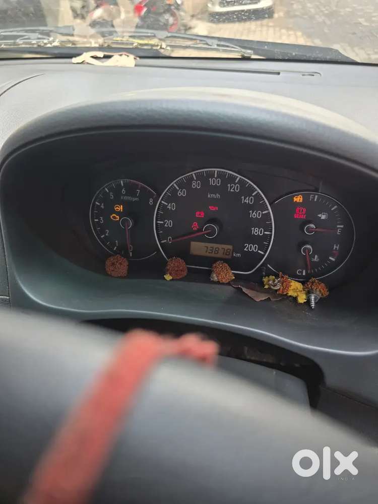 Maruti Suzuki Sx4 2009