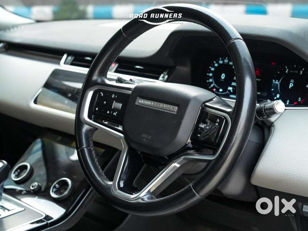 Land Rover Range Evoque 2.0 Td4 Hse, 2021, Diesel