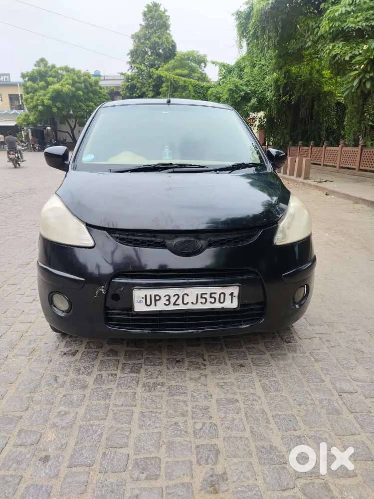 Hyundai I10 1.1 Era 2008 ( Argent Sale Karre Money Problem Hai)