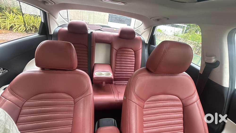 Hyundai Verna Petrol 2023