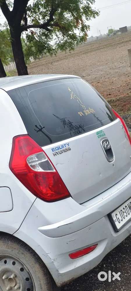 Hyundai I10 1.1 Era 2011 Petrol Manual