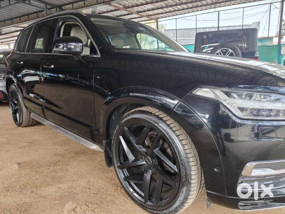 Volvo Xc 90 D5 Awd, 2015, Diesel