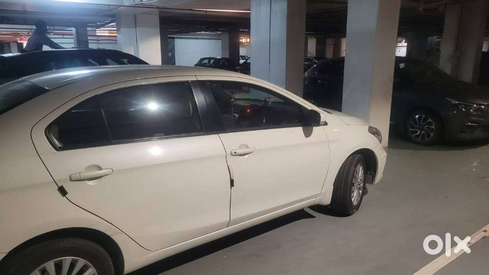 Maruti Suzuki Ciaz  2022 Petrol