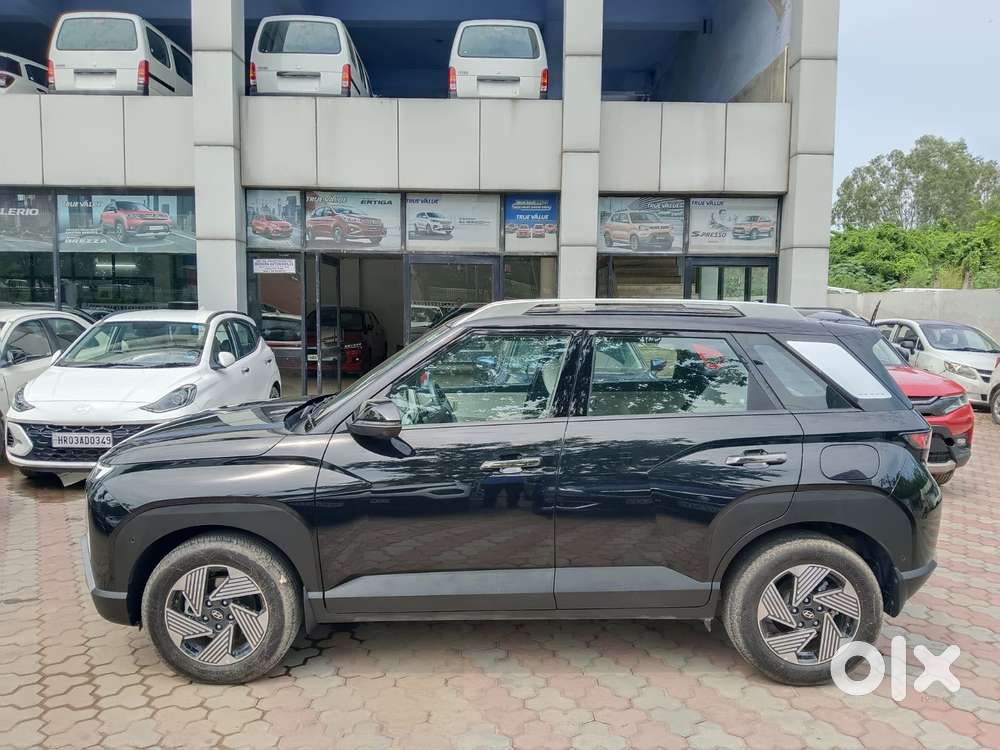 Hyundai Venue 1.5 Crdi At Hx 10, 2025, Diesel