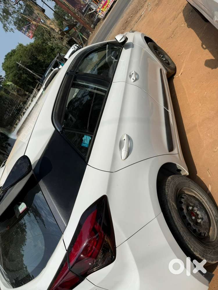 Hyundai Elite I20 2015 Petrol