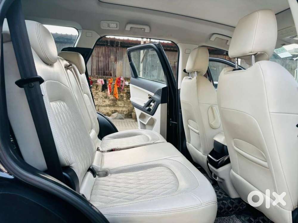 Tata Safari 2.0 Kryotec Xza Plus, 2022, Diesel