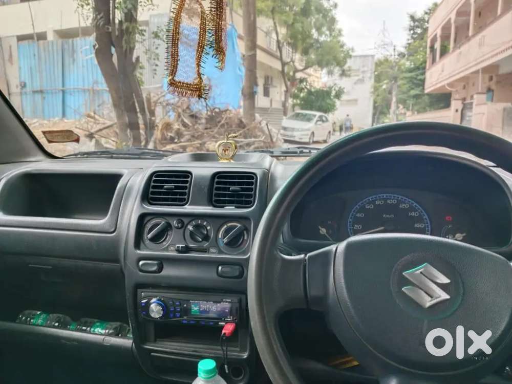 Maruti Suzuki Wagon R 2006