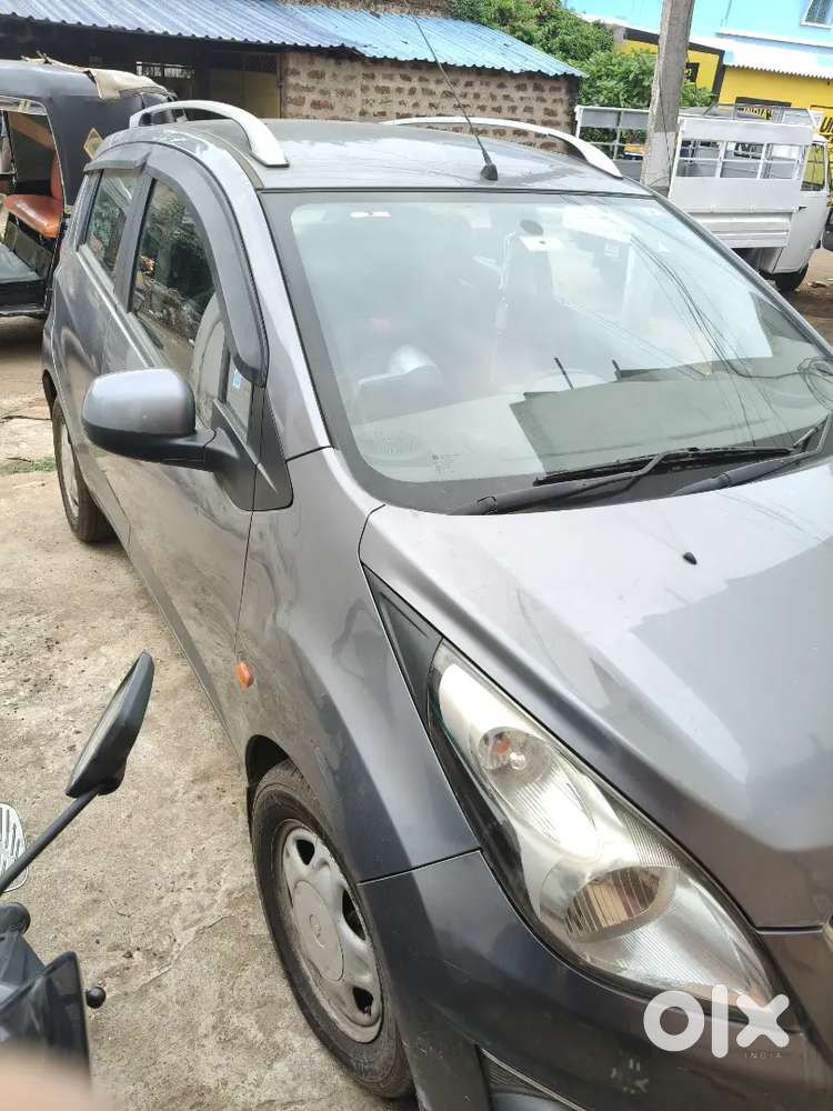 Chevrolet Beat 2016 Petrol 53000 Km Driven