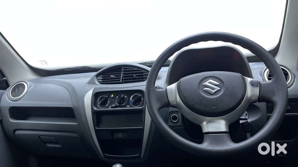 Maruti Suzuki Alto 800 Lxi, 2013, Petrol