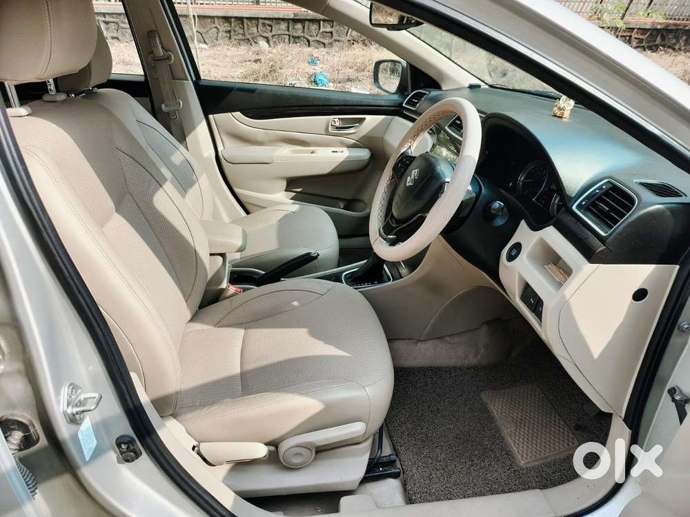 Maruti Suzuki Ciaz 2014-2017 Zxi, 2014, Petrol