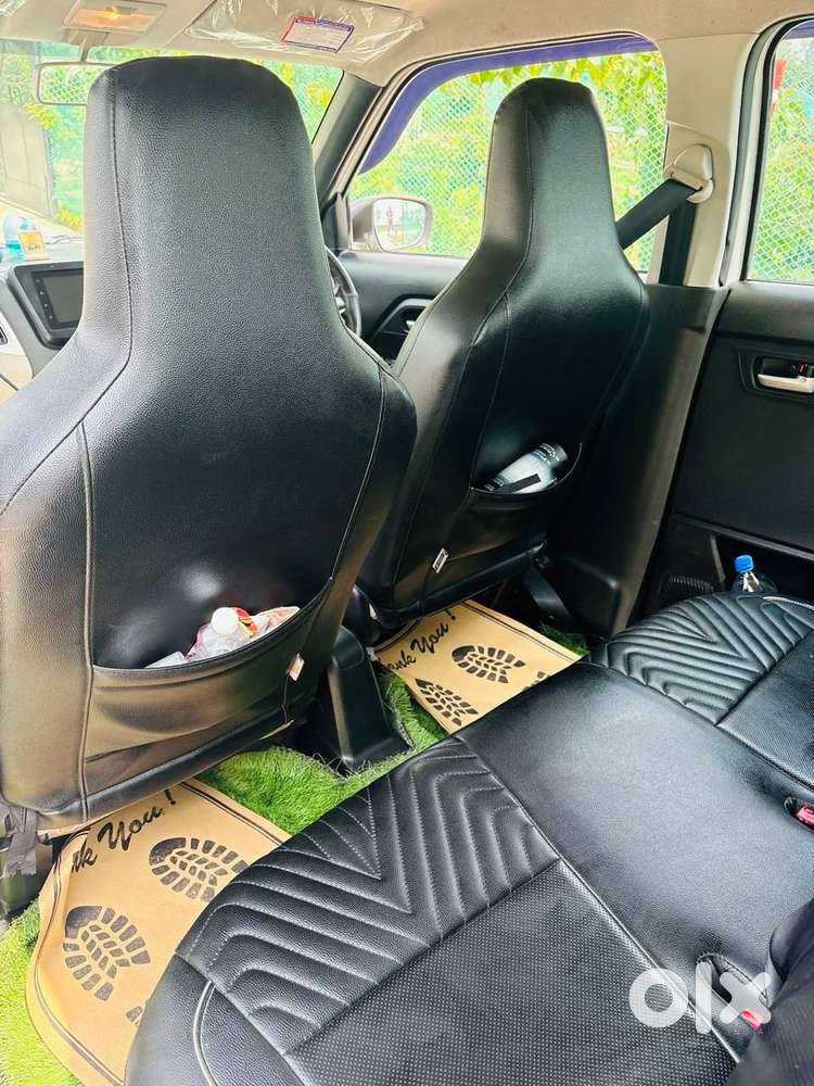 2020 Maruti Suzuki Wagon R — Excellent Condition