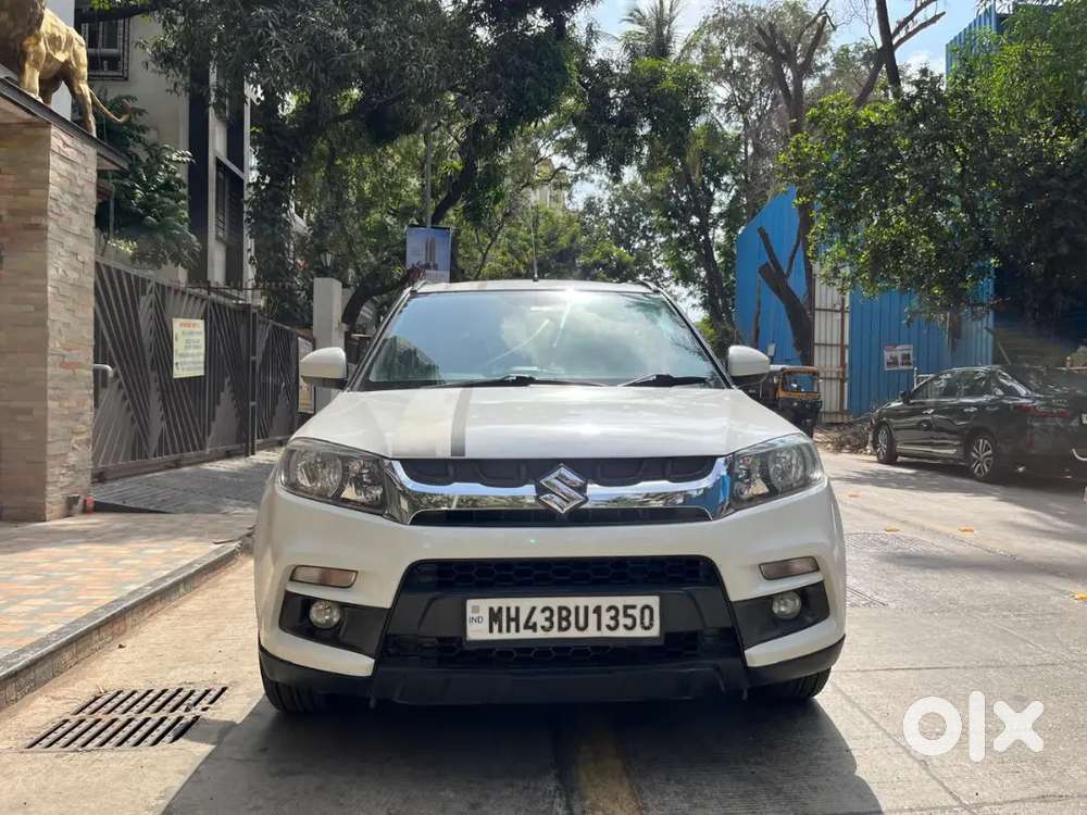 Maruti Suzuki Brezza 2020 Diesel 59000 Km Driven For 5.50000 Final