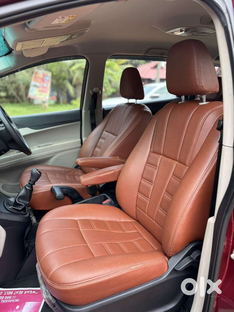 Mahindra Marazzo M2 8str, 2019, Diesel