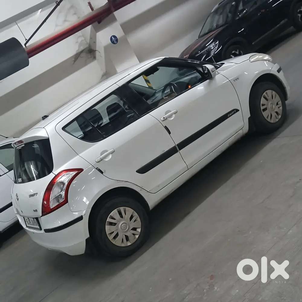 First Owner-petrol-vxi