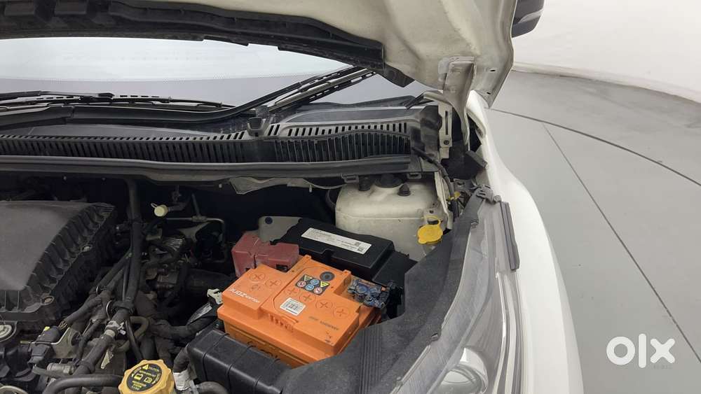 Tata Nexon 1.2 Revotron Xza Plus Hs, 2022, Petrol