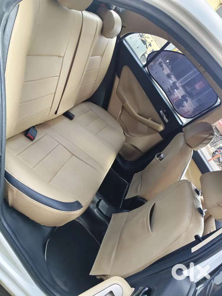 Tata Manza 2013 Diesel Well Maintained