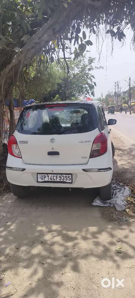 Maruti Suzuki Celerio 2014 Petrol Well Maintained