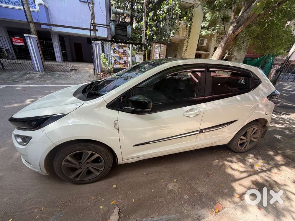 Tata Altroz Xz Plus 2023
