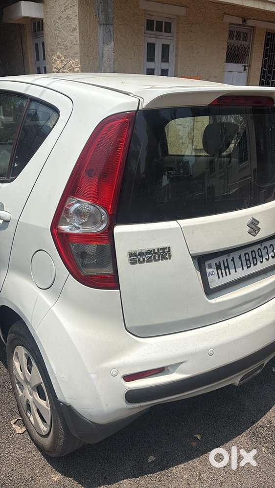 Maruti Suzuki Ritz Diesel Well Maintained