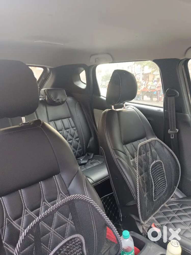 Nissan Magnite 2021 Petrol 46000 Km Driven