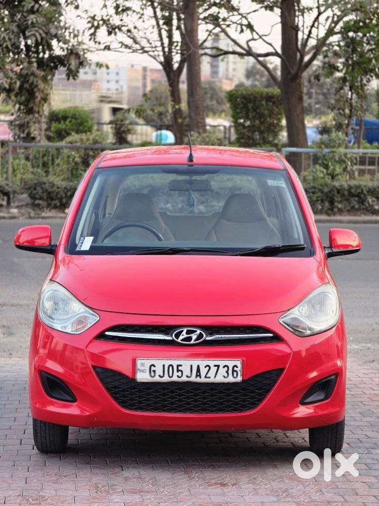 Hyundai I10 1.2 Kappa Magna, 2012, Petrol