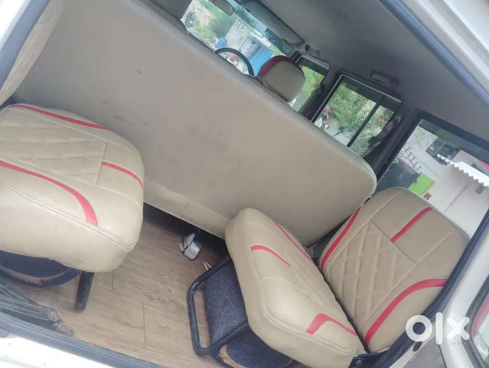 Mahindra Bolero Power Plus 2018 Diesel 100000 Km Driven