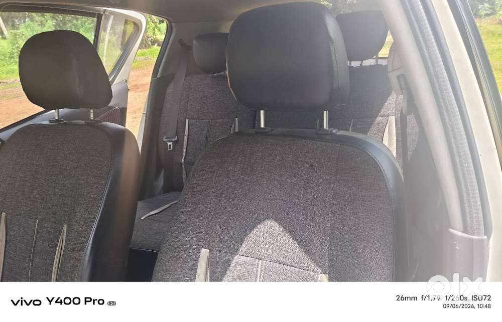 Maruti Suzuki Ritz 2014