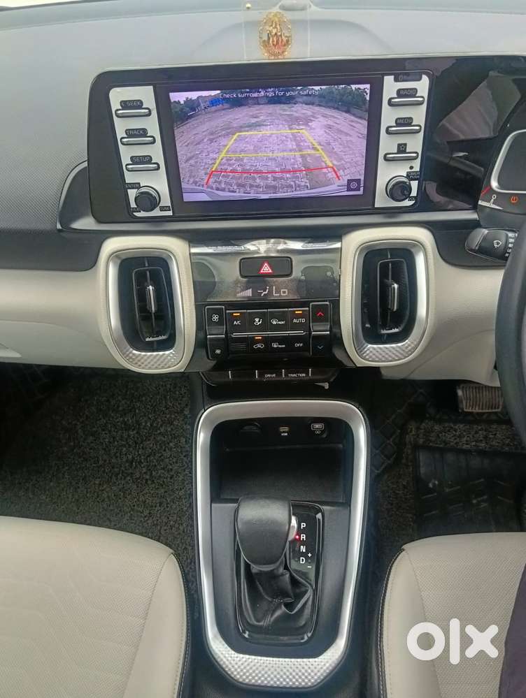 Kia Sonet 1.5 Htx Diesel Anniversary Edition, 2022, Diesel