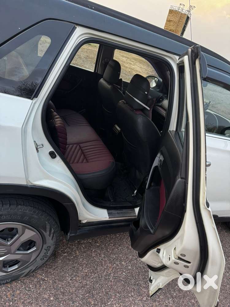 Maruti Suzuki Vitara Brezza 2019 Diesel Good Condition