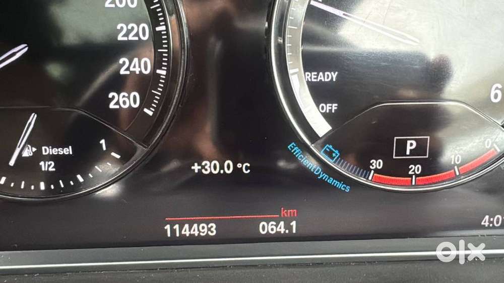 Bmw X1 2.0 Sdrive 20d, 2019, Diesel