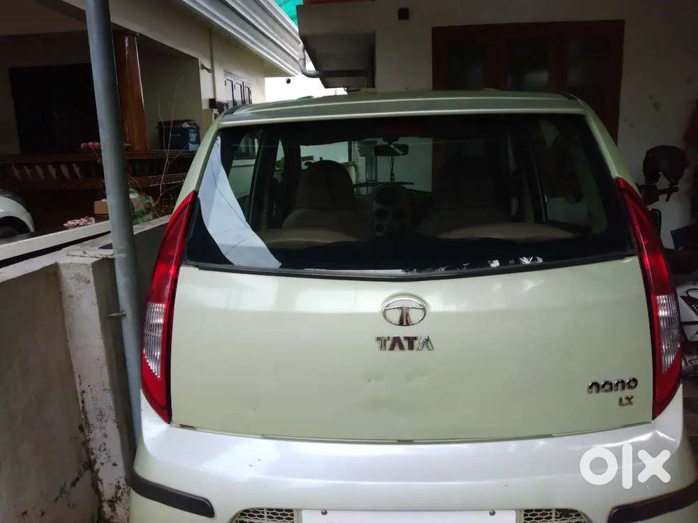 Tata Nano Xe 2013 Petrol Manual, Good Condition, Good Milage