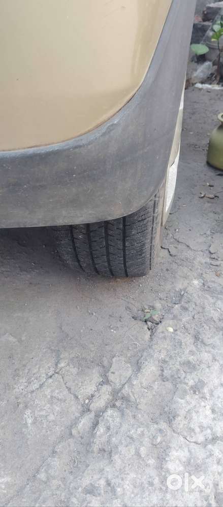Maruti Suzuki Wagon R 2008 Petrol Good Condition