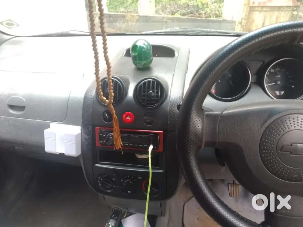 Chevrolet Aveo 2009 Petrol 62475 Km Driven