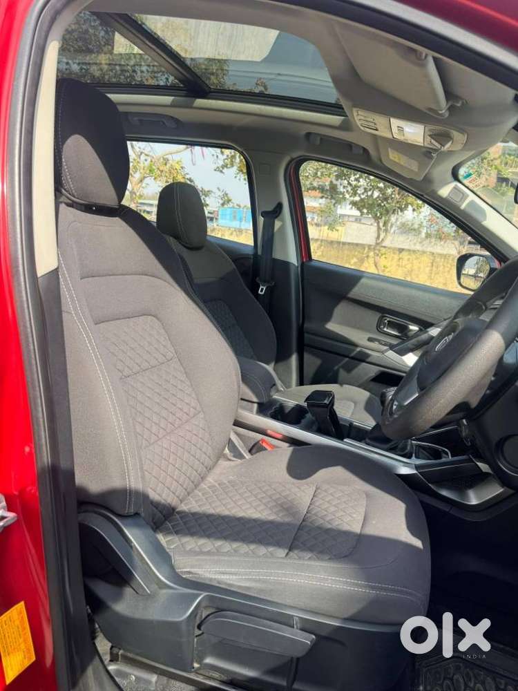 Tata Harrier Xt+, 2020, Diesel