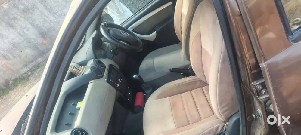 Renault Duster 2012 Diesel 100000 Km Driven