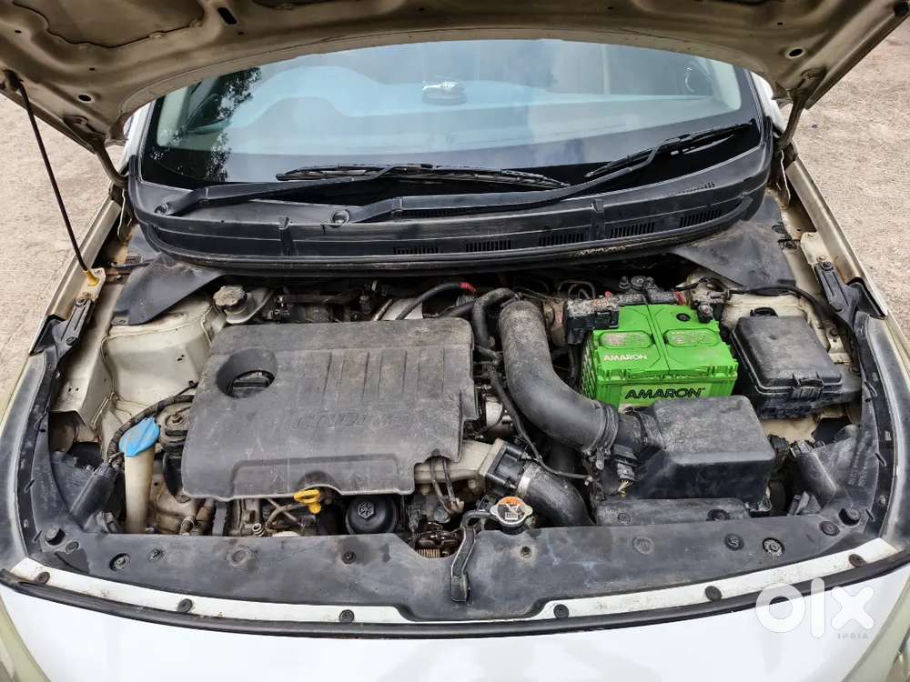 Hyundai I20 Active 2015 Diesel Well Maintained