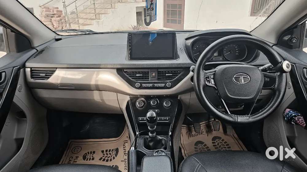 Tata Nexon Well Maintained Family Car