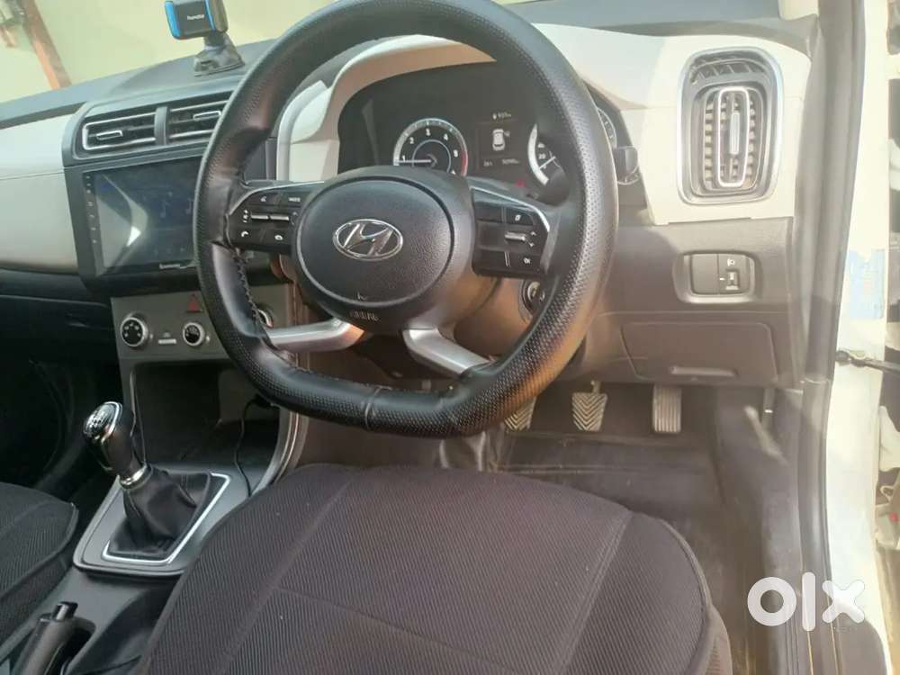 Hyundai Creta Facelift 2020 Variant