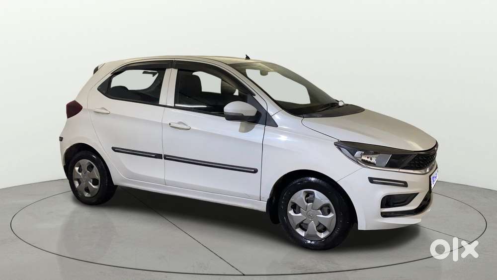Tata Tiago 1.05 Revotorq Xt Option, 2021, Petrol