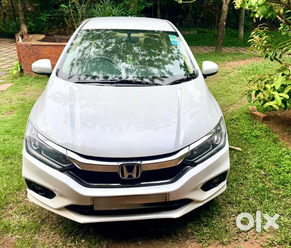 Honda City Petrol Manual 2011