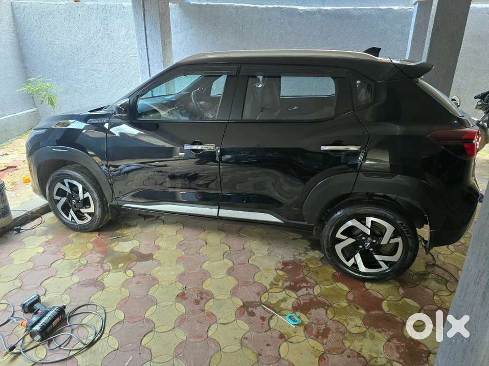 Nissan Magnite 1.0 Xv Executive, 2023, Petrol