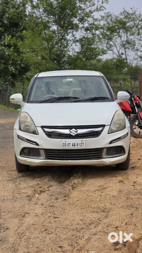 Maruti Suzuki Swift 2nd Owner Vdi 2014